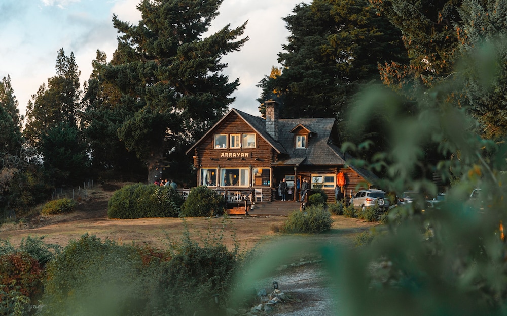 Arrayan Lake View Mountain Lodge & Casa De Te Arra 44/50