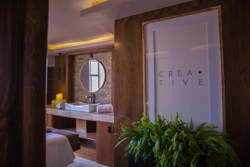 Hotel Boutique Corazon Mexicano 31/40