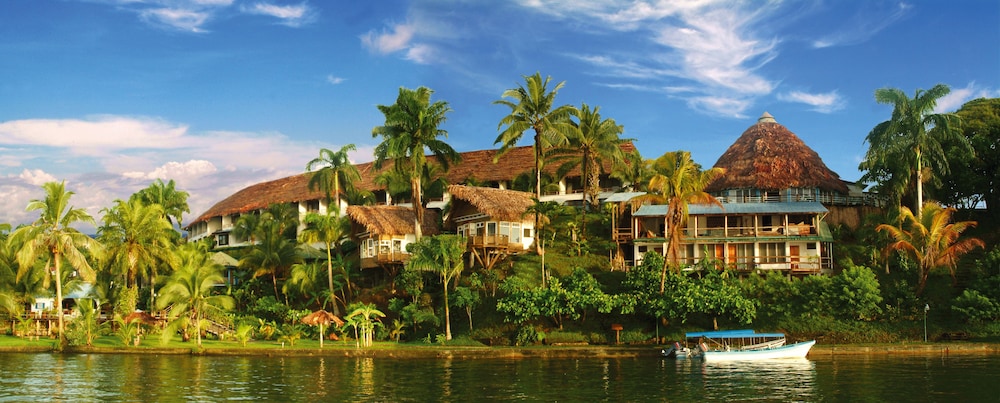 HOTEL VILLA CARIBE 58/65