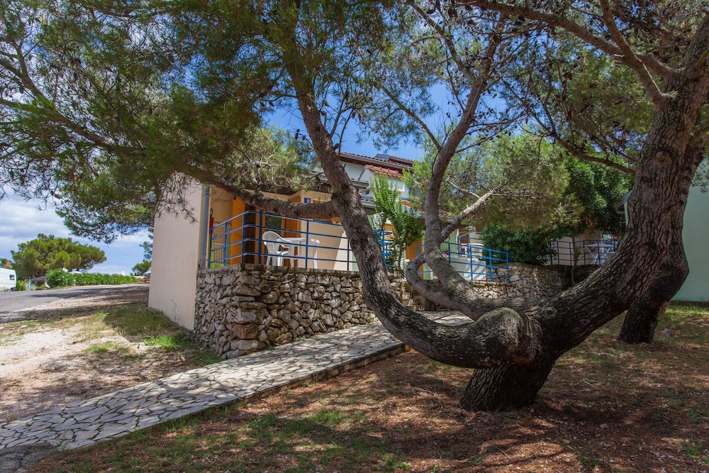 Camping Village Poljana 50/60