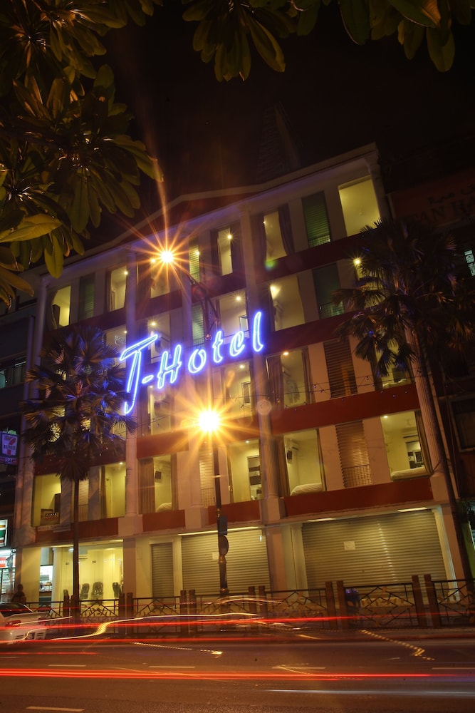 T Hotel Johor Bahru 6/32