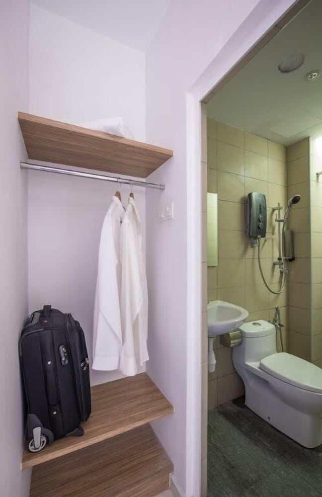 Sovotel Boutique Hotel @ Bandar Menjalara 18/18