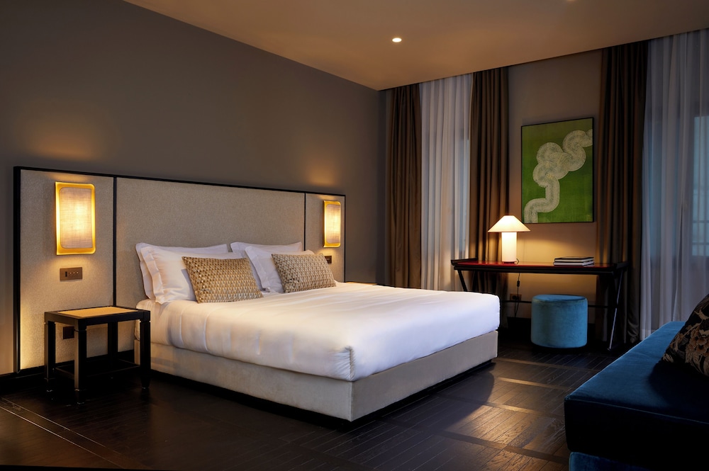 U-Visionary Venezia Hotel 10/50