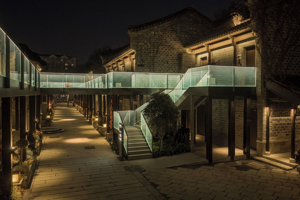 UrCove By Hyatt Nanjing Confucius Temple. 30/50