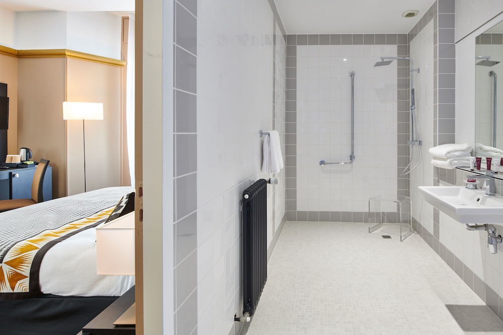 Hotel and Spa Le Splendid 21/62