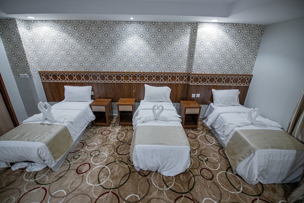 فندق سرايا المسك | SRAYA ALMISK HOTEL