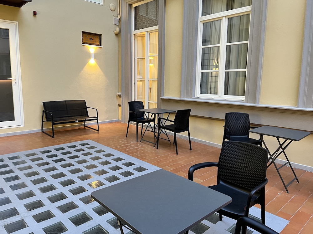Corte dei Sogni Boutique Hotel & Spa 41/50