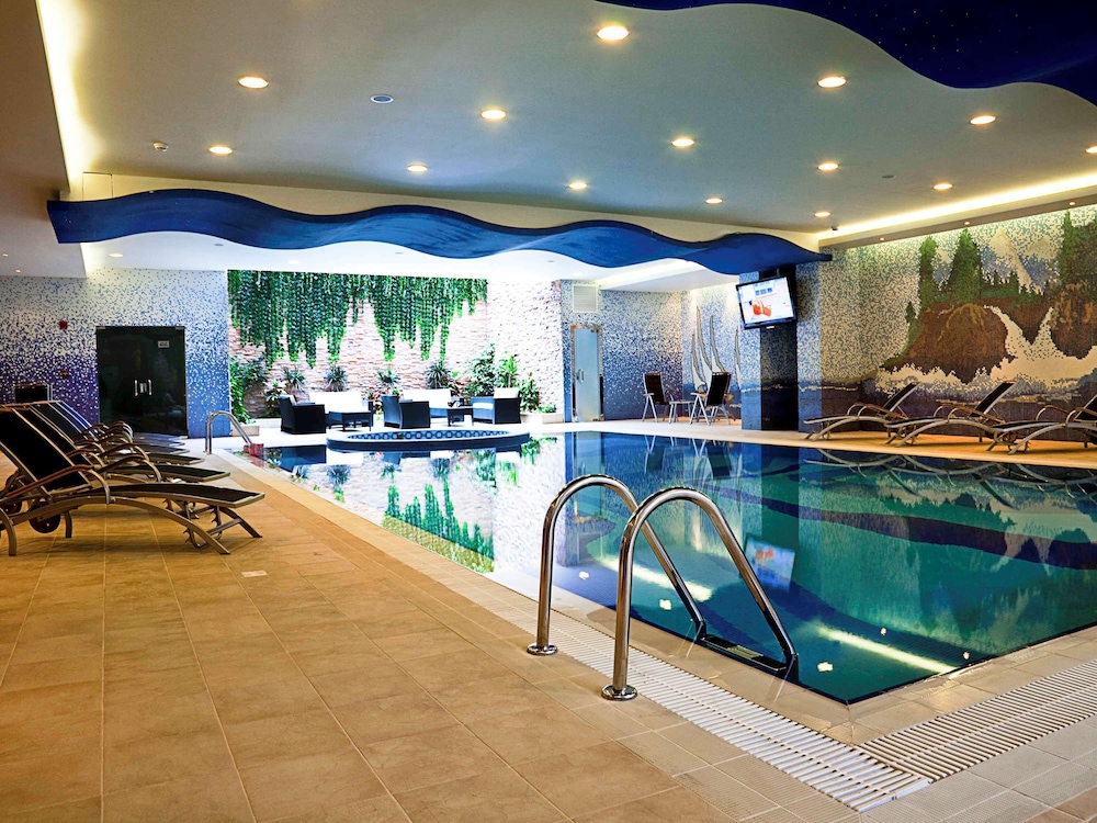 فندق كورب كورنيش الخبر(Corp Al Khobar Corniche Hotel) 39/57