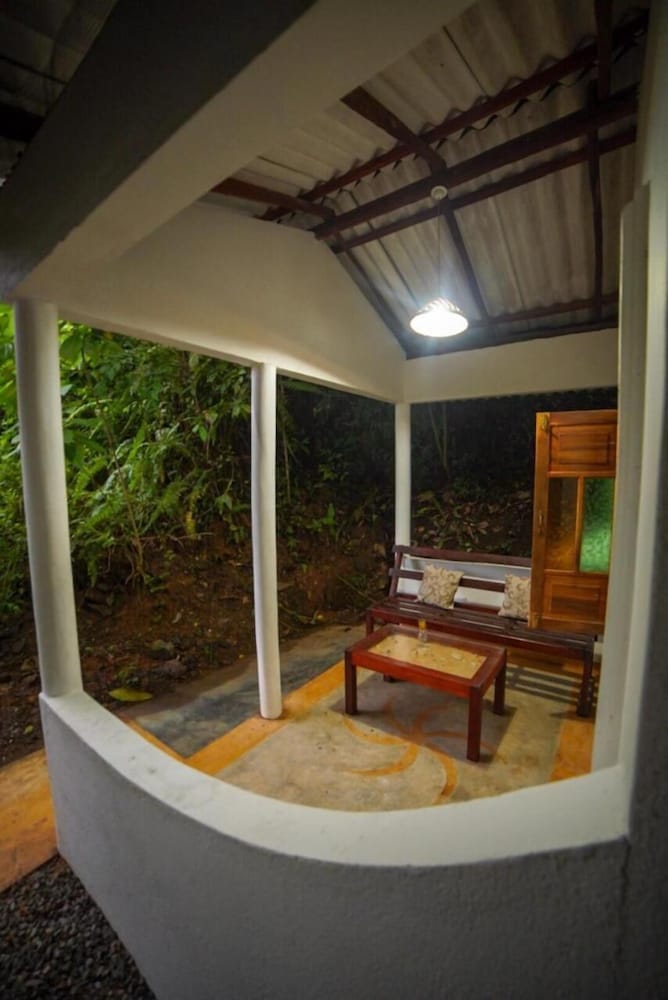 The Jungle House 17/50