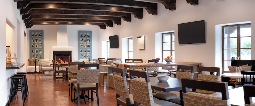 Old Santa Fe Inn 57/64