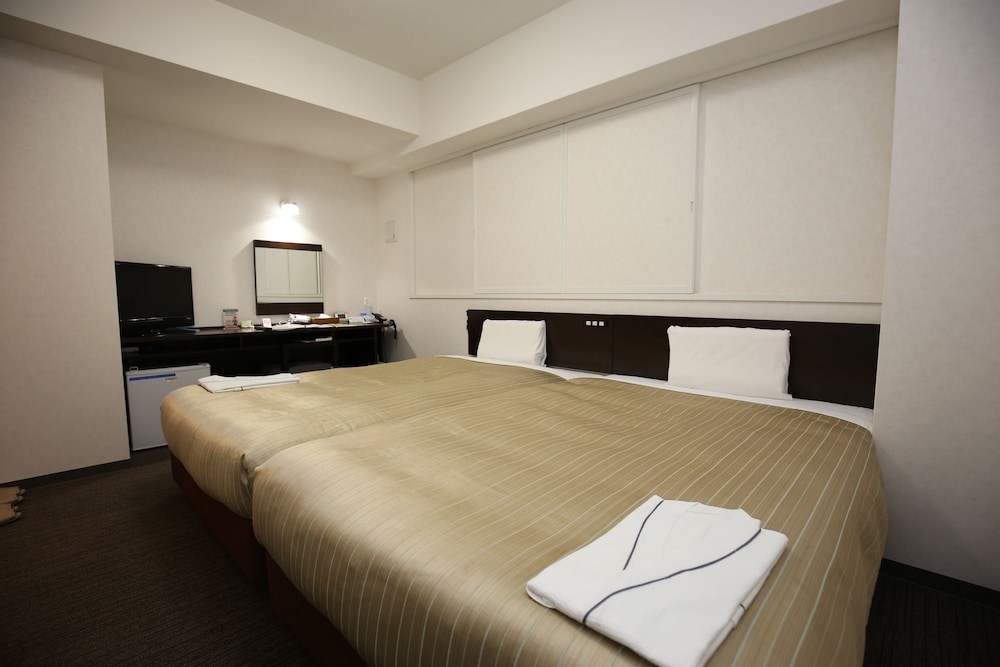 Kyoto Plaza Hotel Annex 5/45