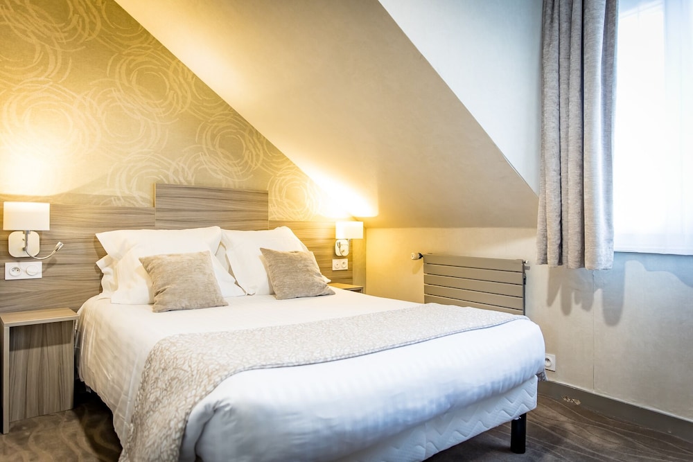 Hotel de Brunville Spa 12/48
