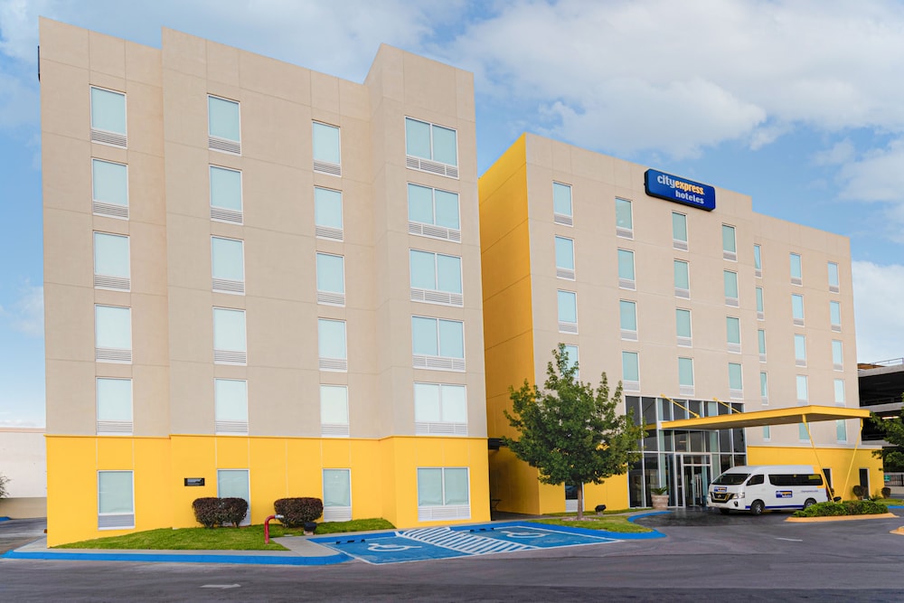 City Express by Marriott Chihuahua 42/45