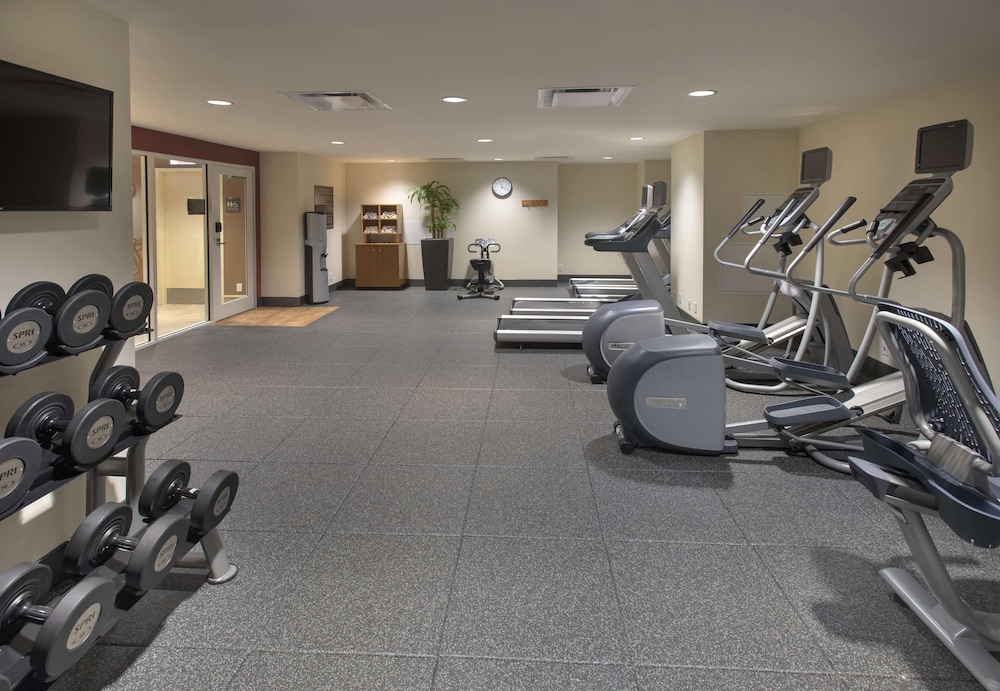 Hilton Garden Inn Chicago Downtown Riverwalk 22/43