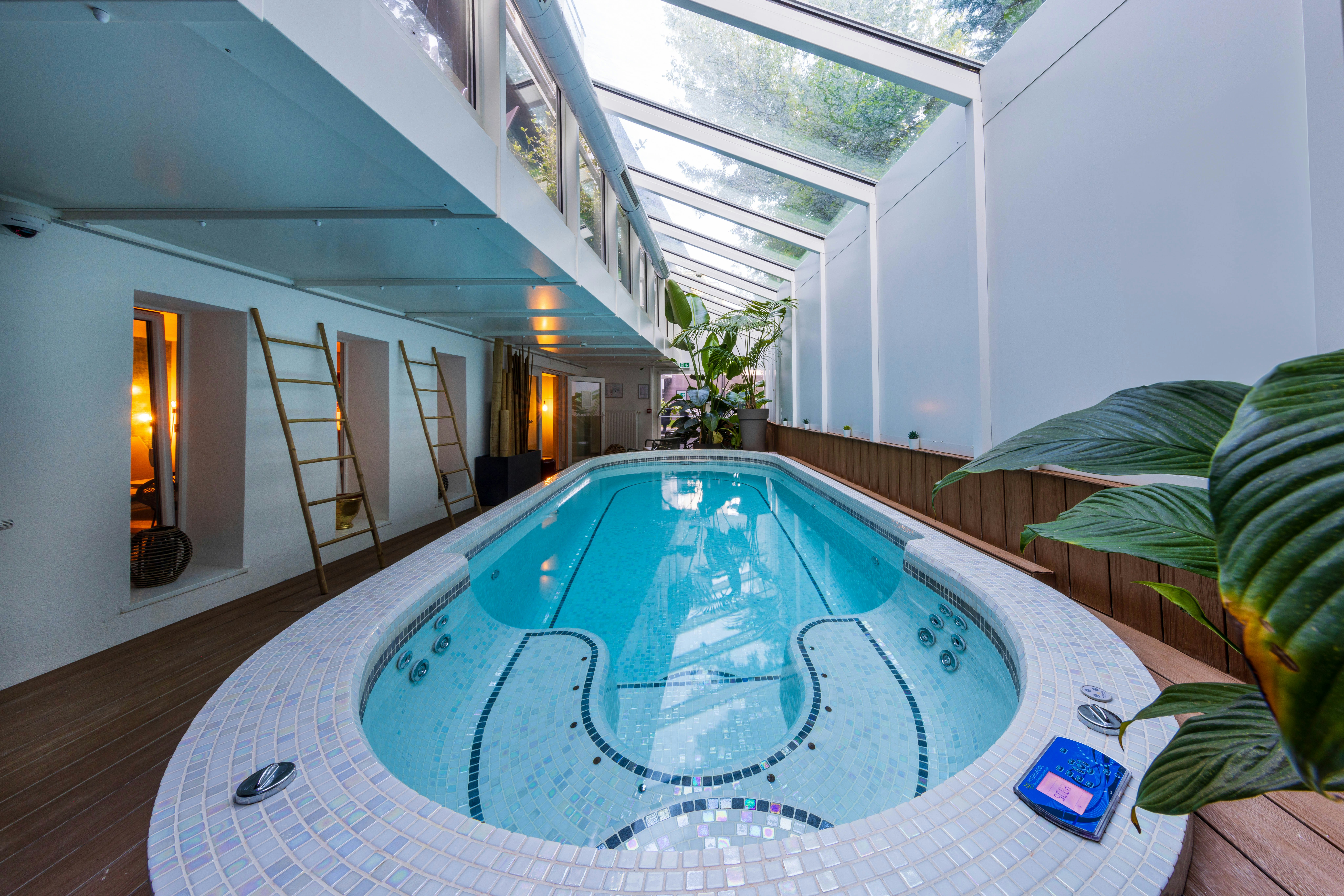 Hotel Villa La Florangerie 40/64