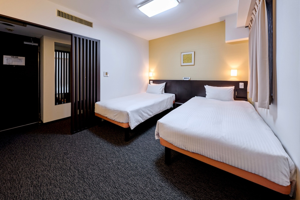 Smile Hotel Tokyo Nihonbashi 31/67