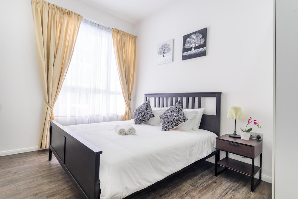 A Place Define Happiness In M Suite Klcc 16/50