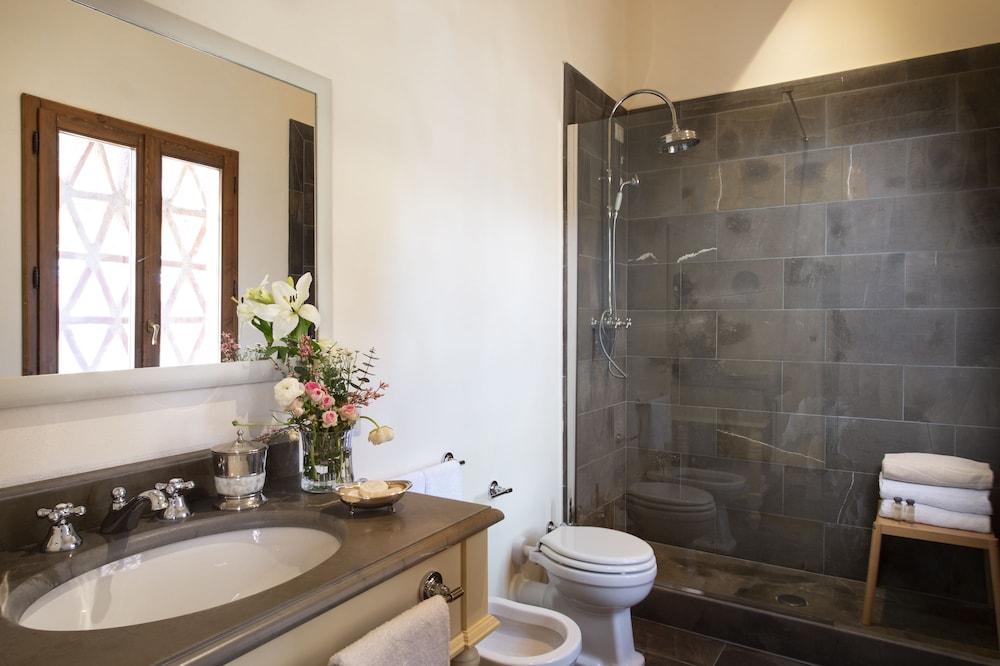 Viesca Suites & Villas Il Borro Toscana 49/50