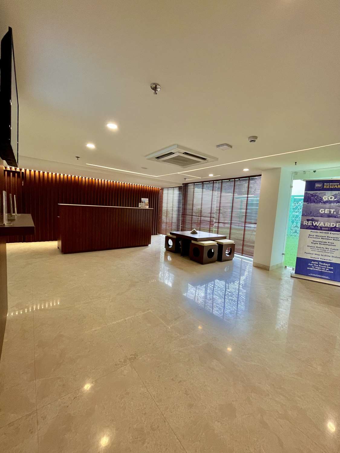Best Western Maharani Bagh 3/17