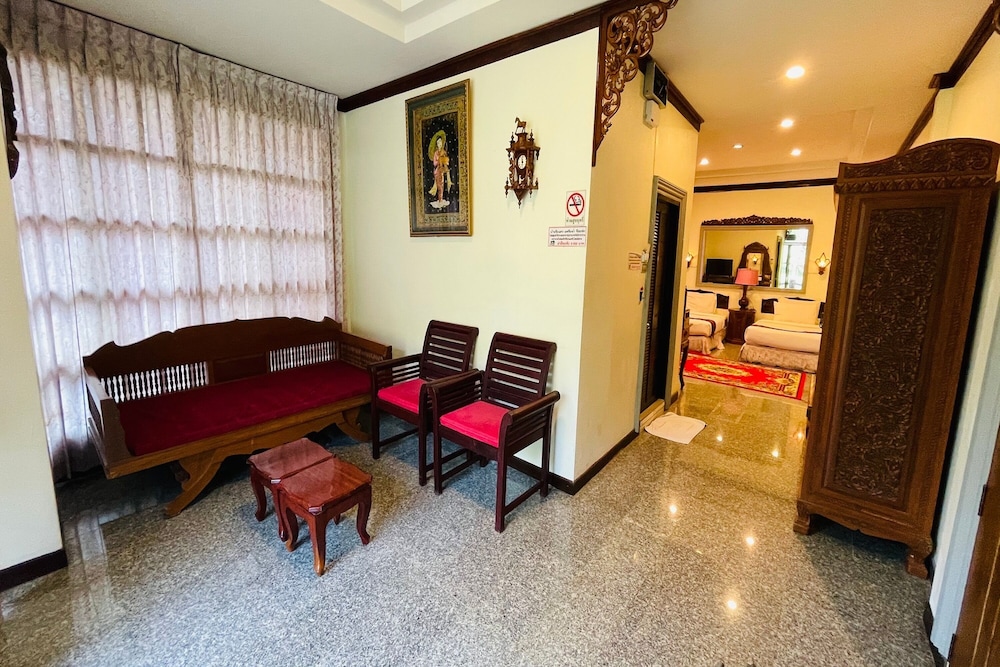 Banrimkwae Paerimnam Resort 35/50