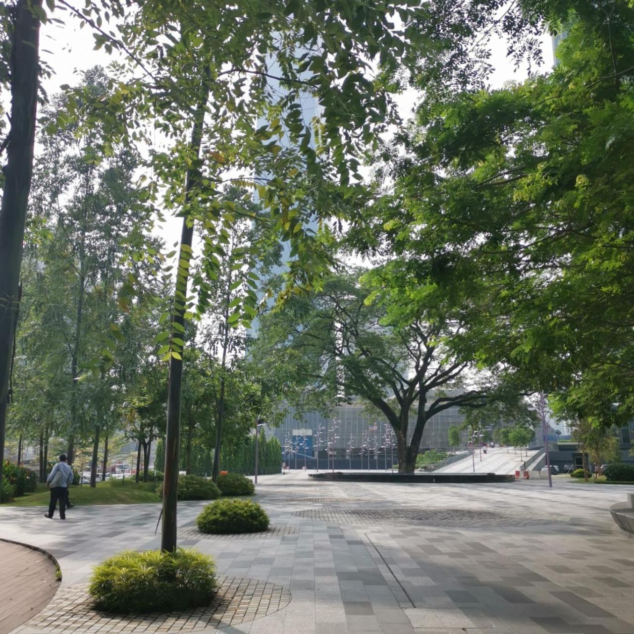 Hotel Damai Kuala Lumpur 39/43