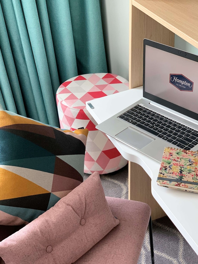 Hampton by Hilton Utrecht Central Station 28/44