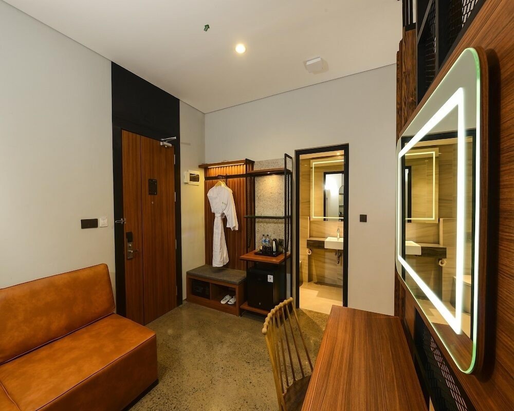 Nata Azana Hotel Solo 23/32