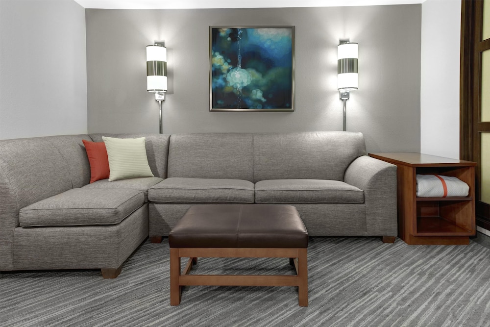 Hyatt Place Boise/Towne Square 41/70