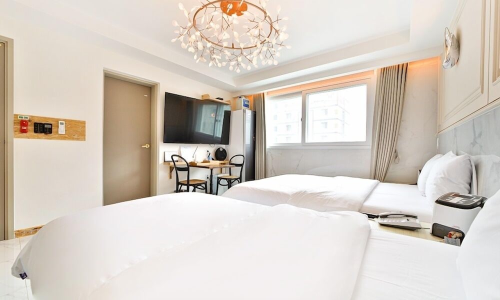 Ssan Motel Tongyeong 19/33