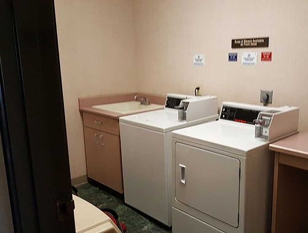 Shilo Inn Suites Elko 20/33