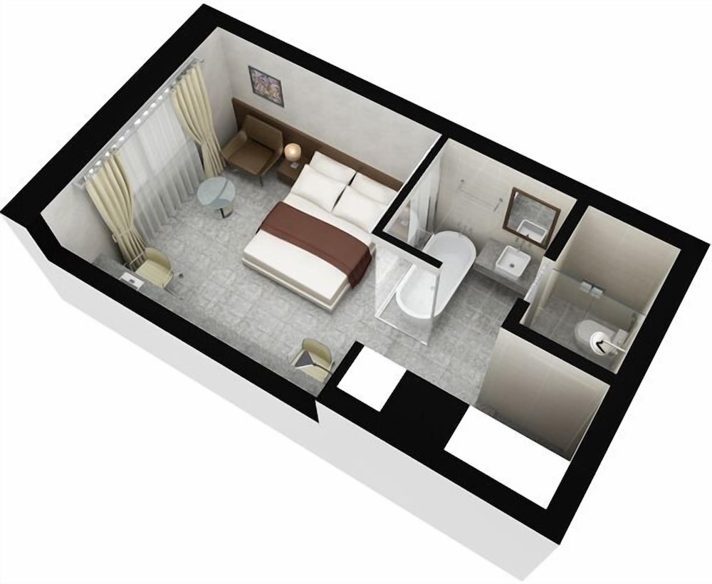 Mate Hotel Bundang 6/50