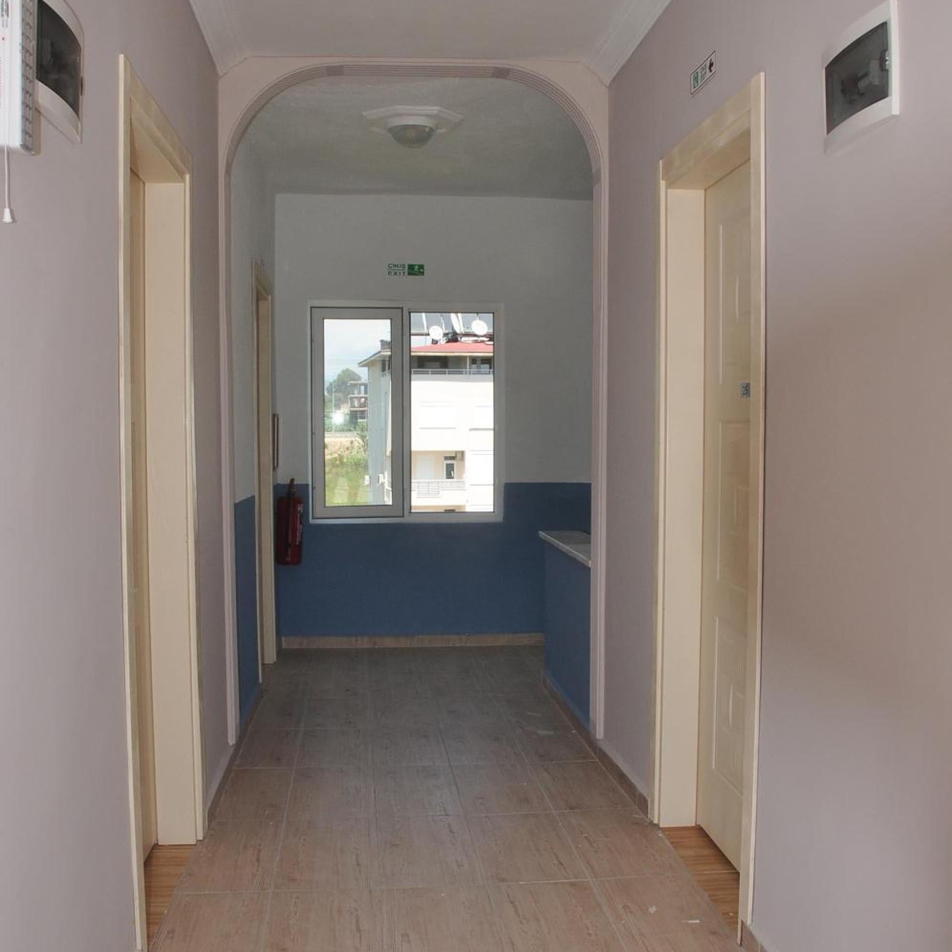 Onder Yildiz Hotel 8/55