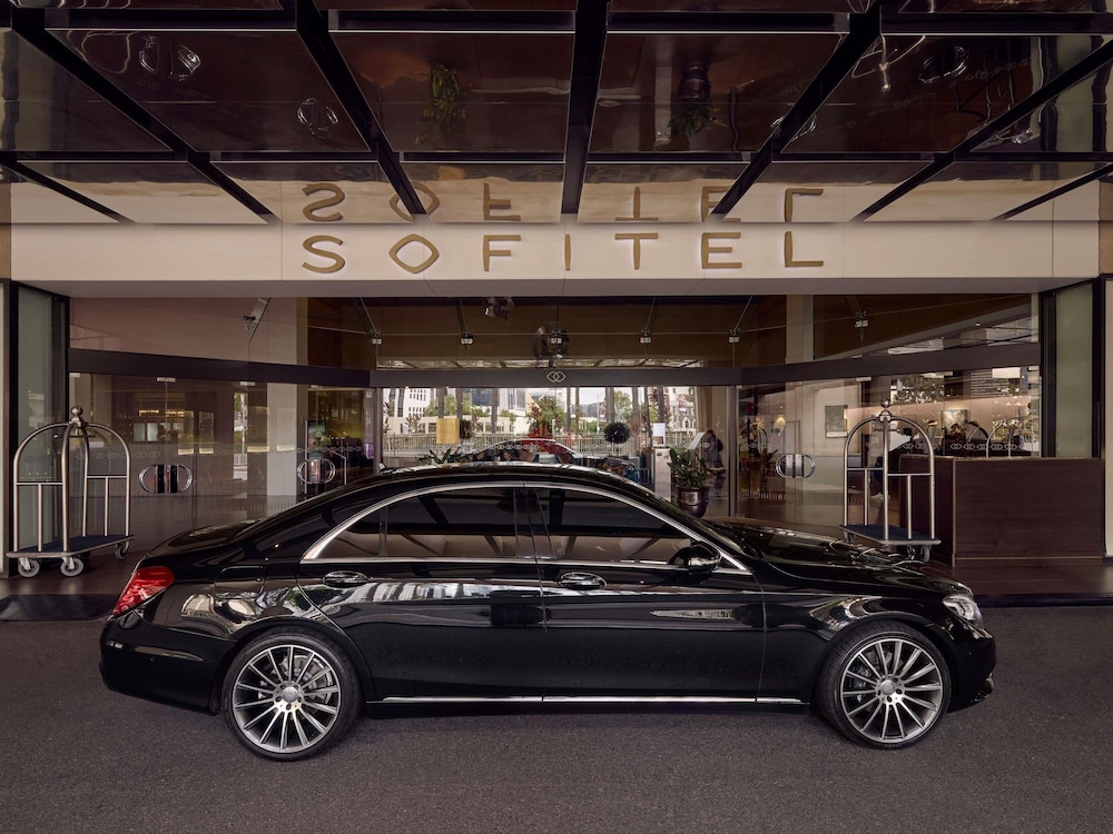 SOFITEL BRISBANE CENTRAL 42/50