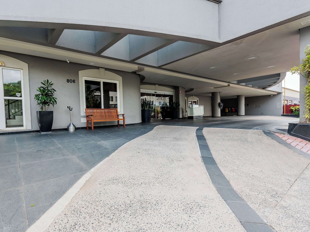 Ibis Joinville 52/58