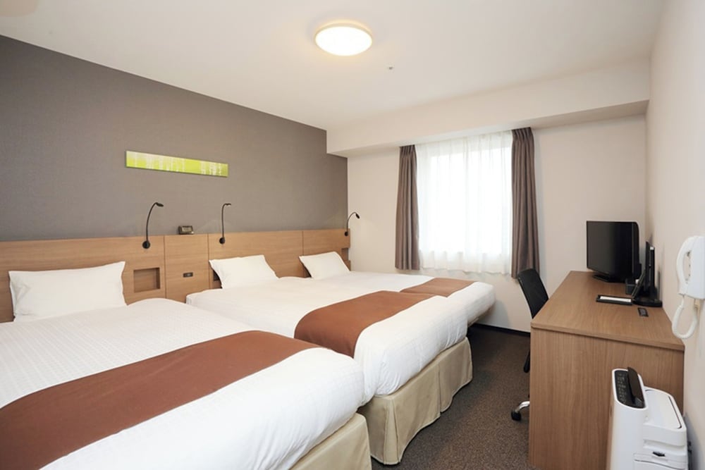 Smile Hotel Premium Sapporo Susukino 23/67