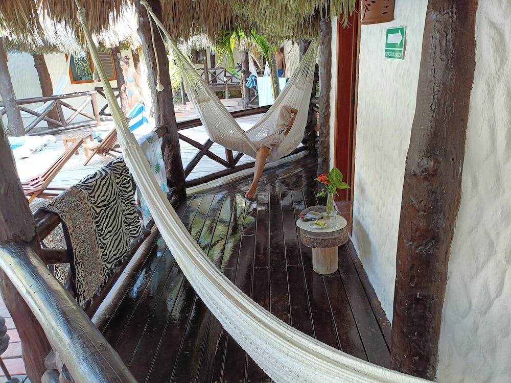 Holbox By Xaloc 52/71
