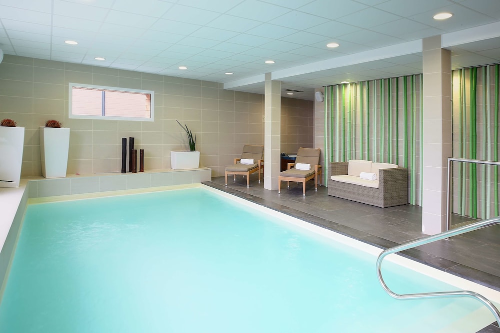 Best Western Plus Les Terrasses De Brehat 10/55