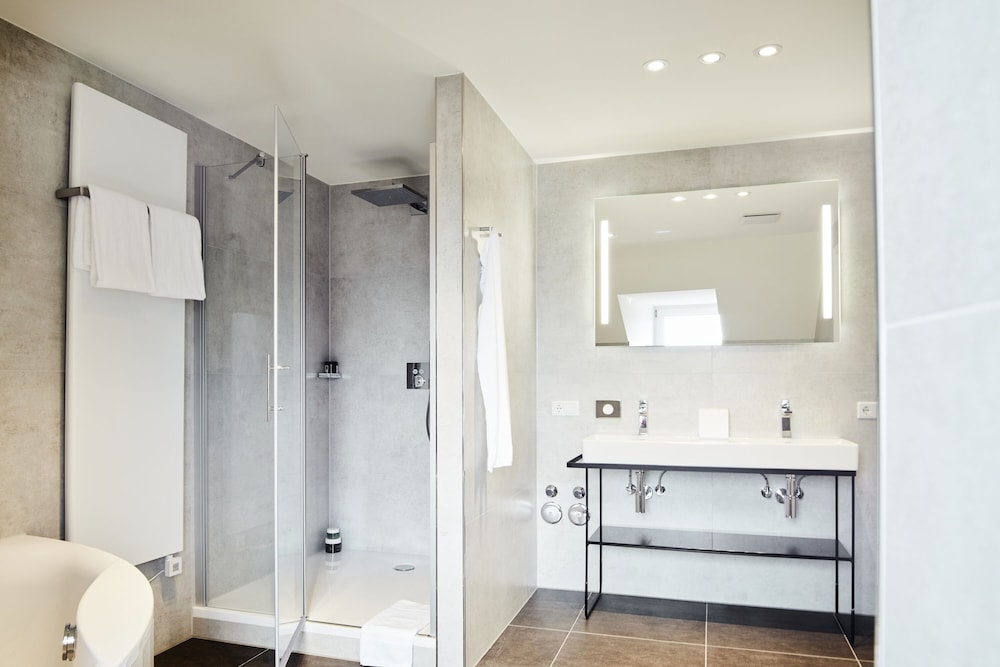 Design & Kunsthotel Munchen 39/41