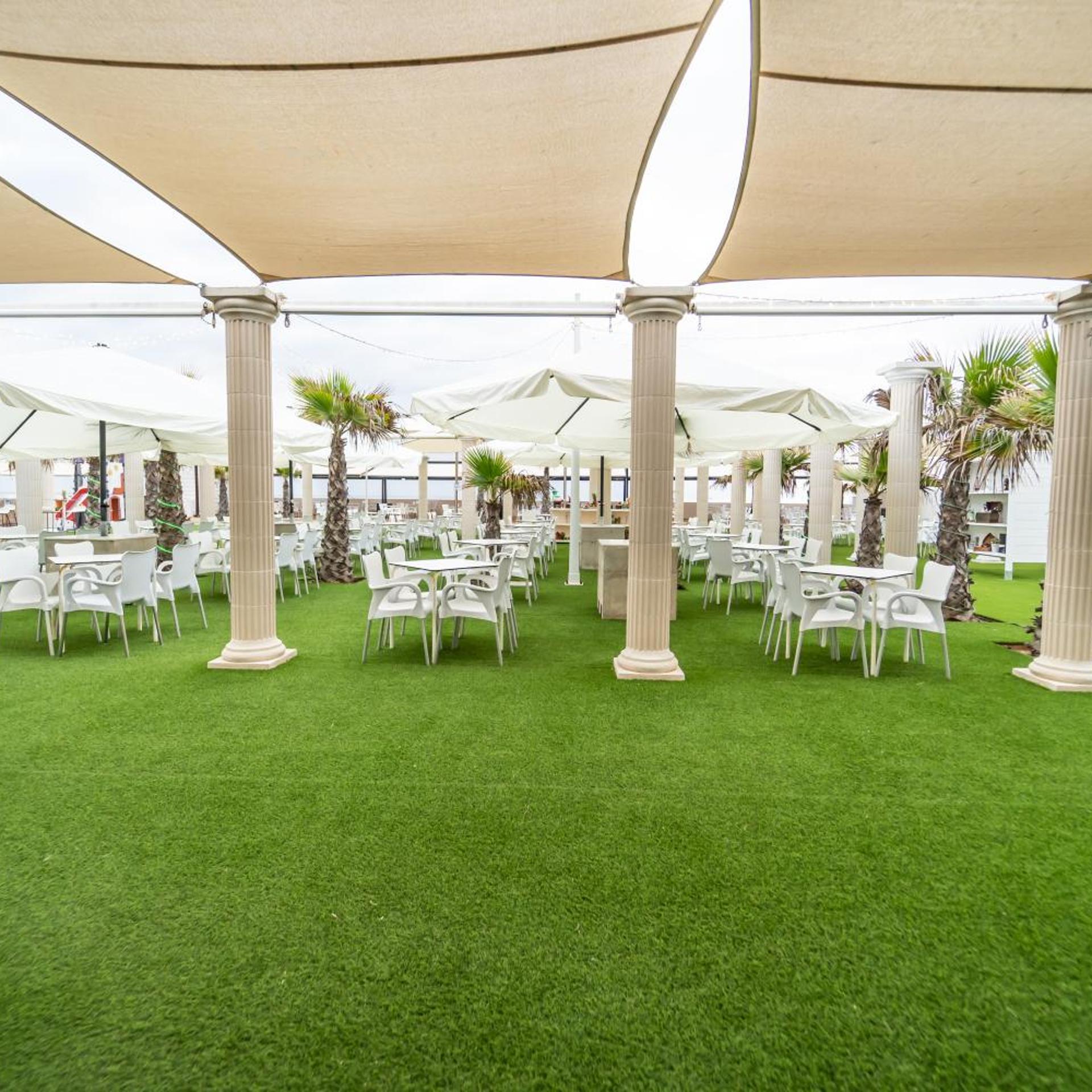 Hotel Spa Entremares 45/50