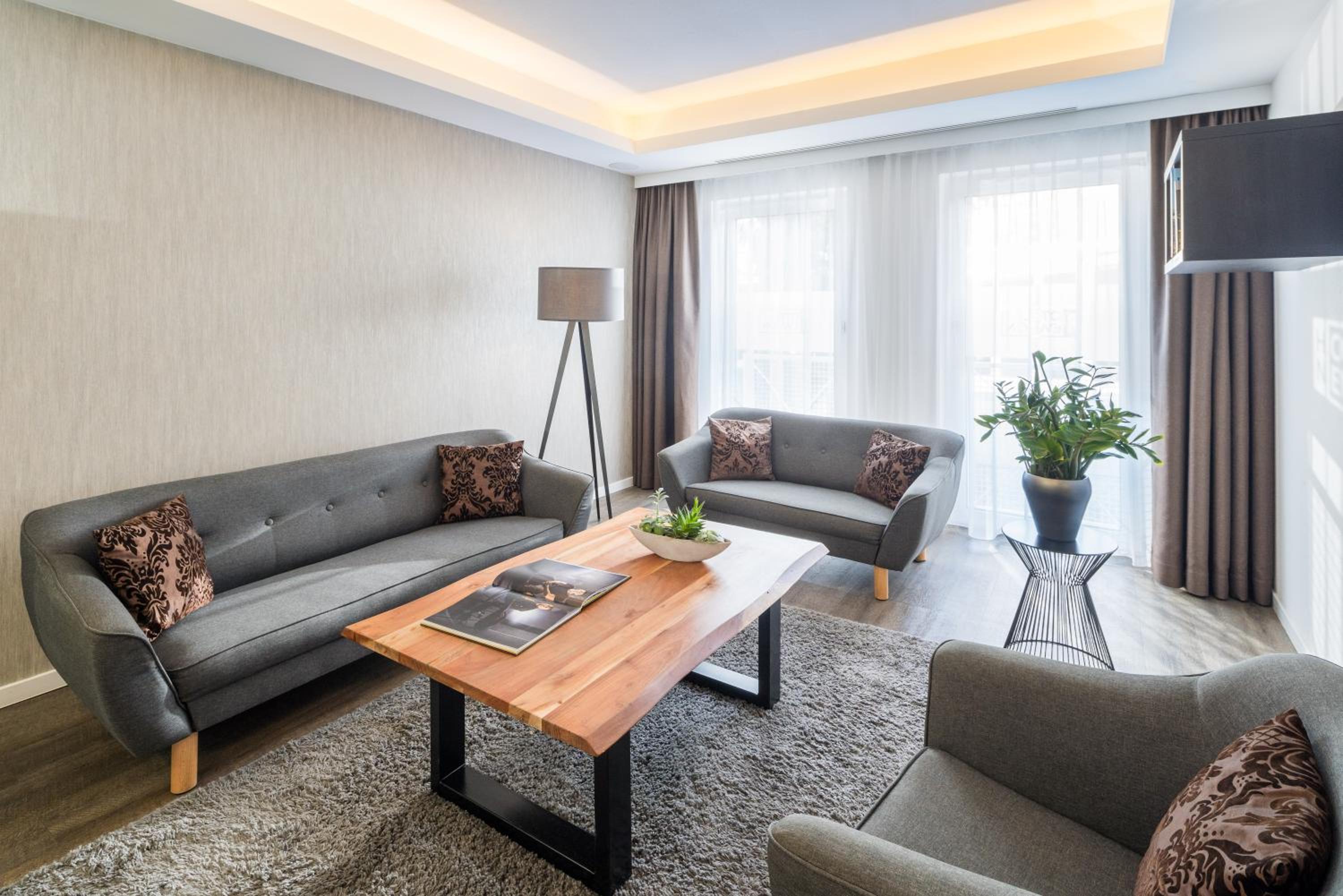 Hotel Newton Ludwigshafen 35/48