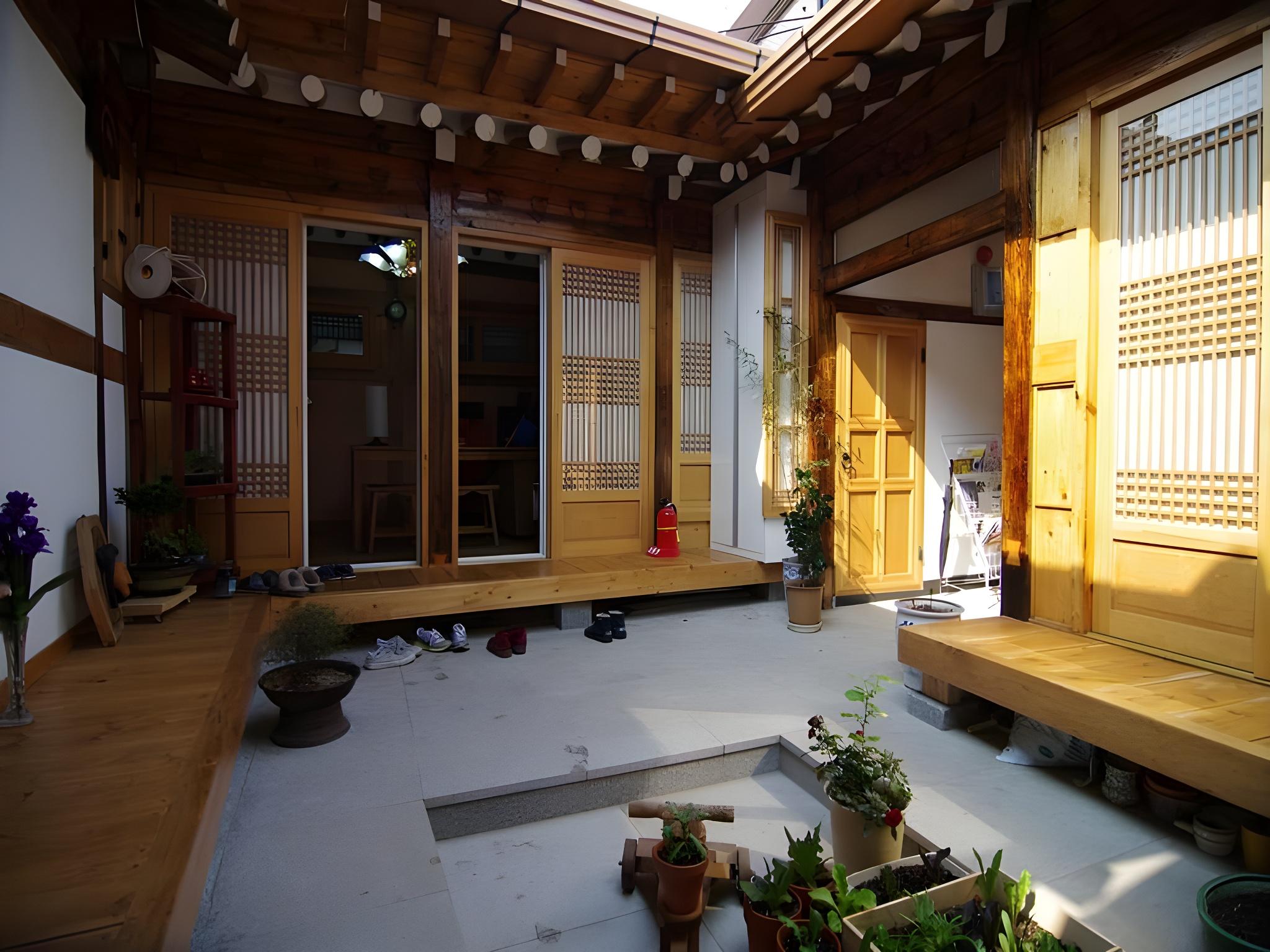 Guesthouse Nuhadang 14/38