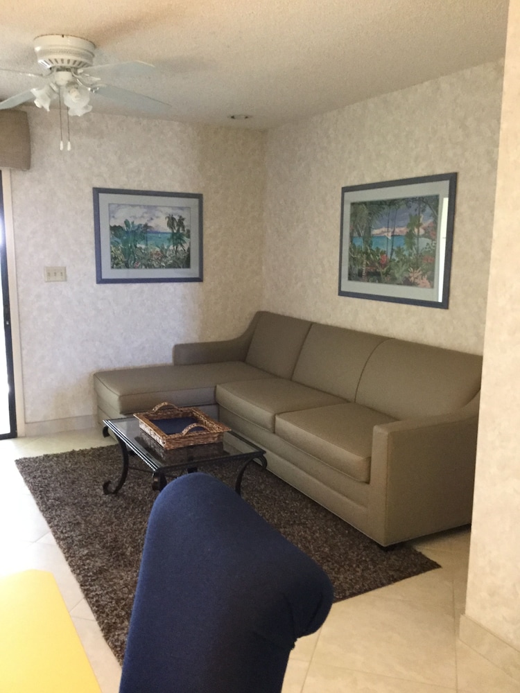 High Point World Resort 18/30