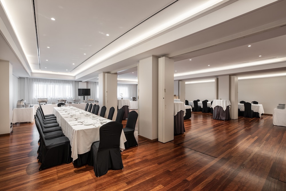Eurostars Gran Hotel Lugo 44/50