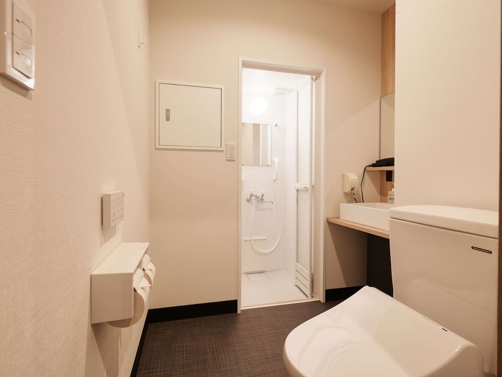 CABIN&HOTEL CONSTANT NAHA 38/41