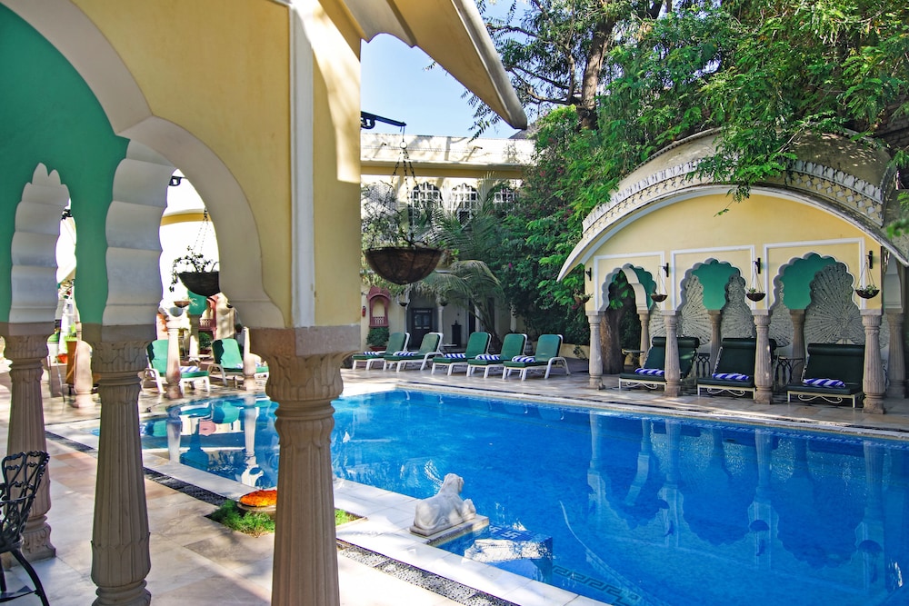 ALSISAR HAVELI 4/73