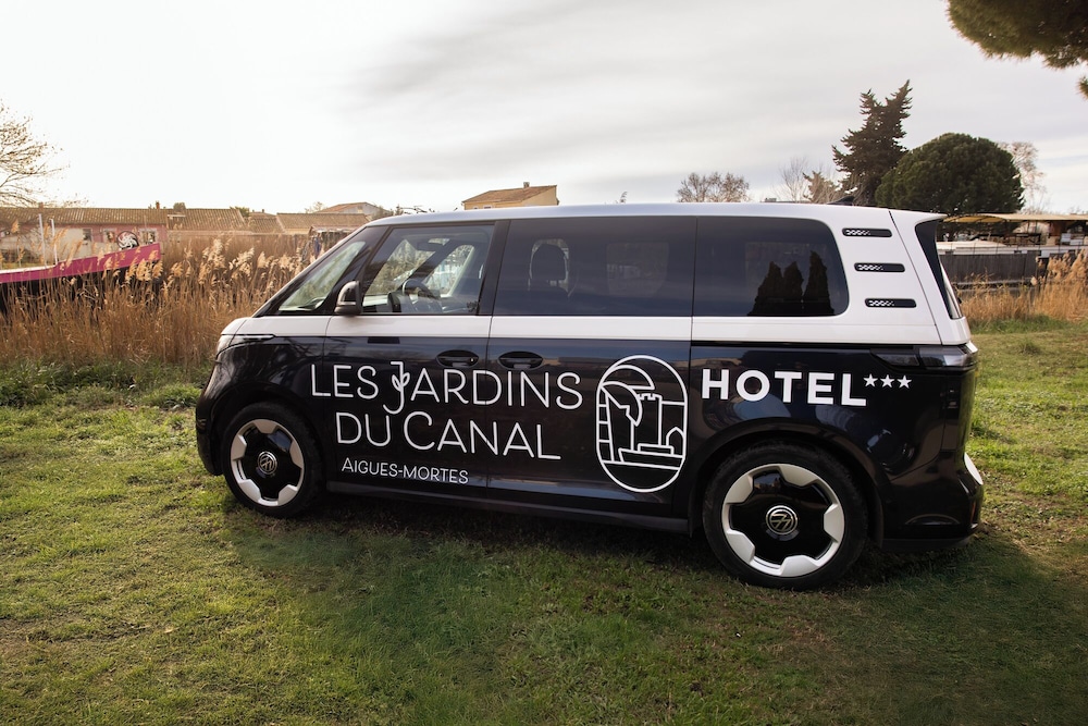 Les Jardins du Canal 4/50
