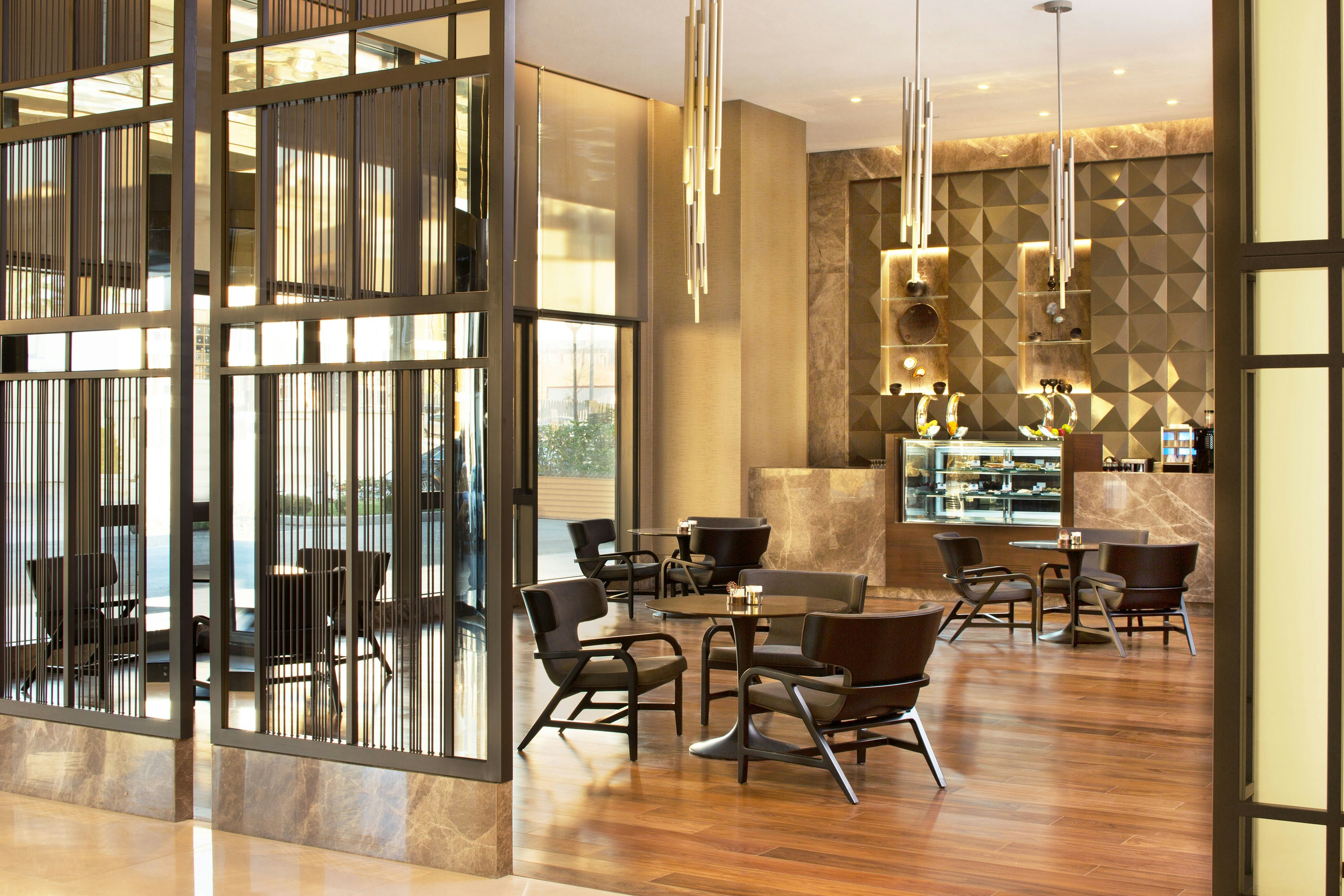 Sheraton Grand Istanbul Atasehir 63/79