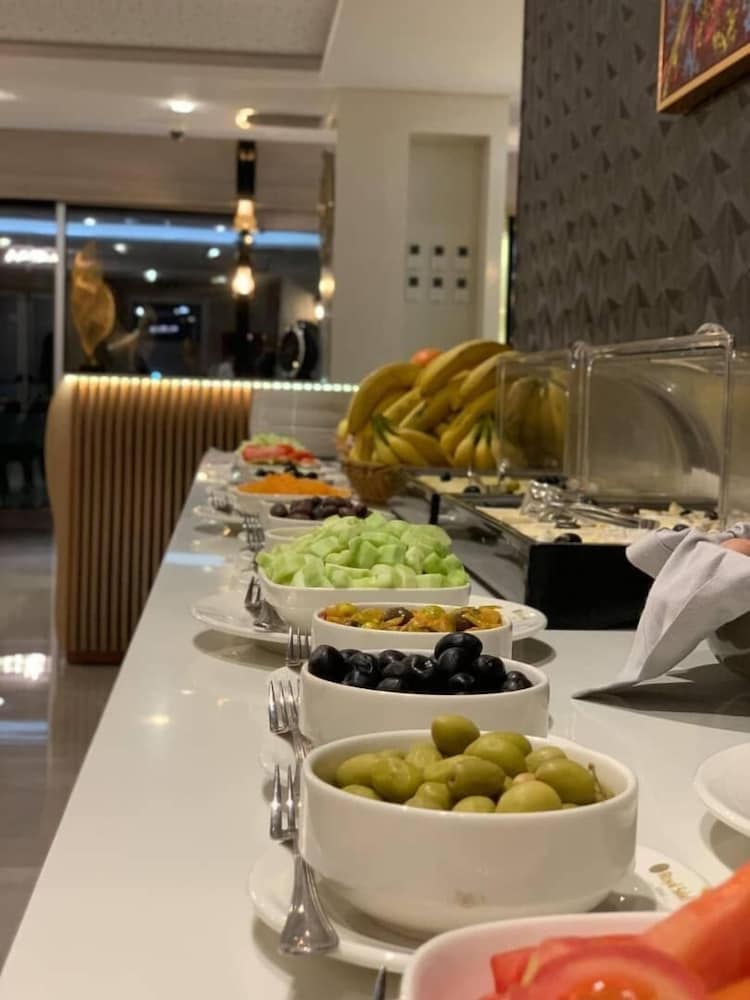皇家Sahel酒店(Hotel Royal Sahel) 图片2