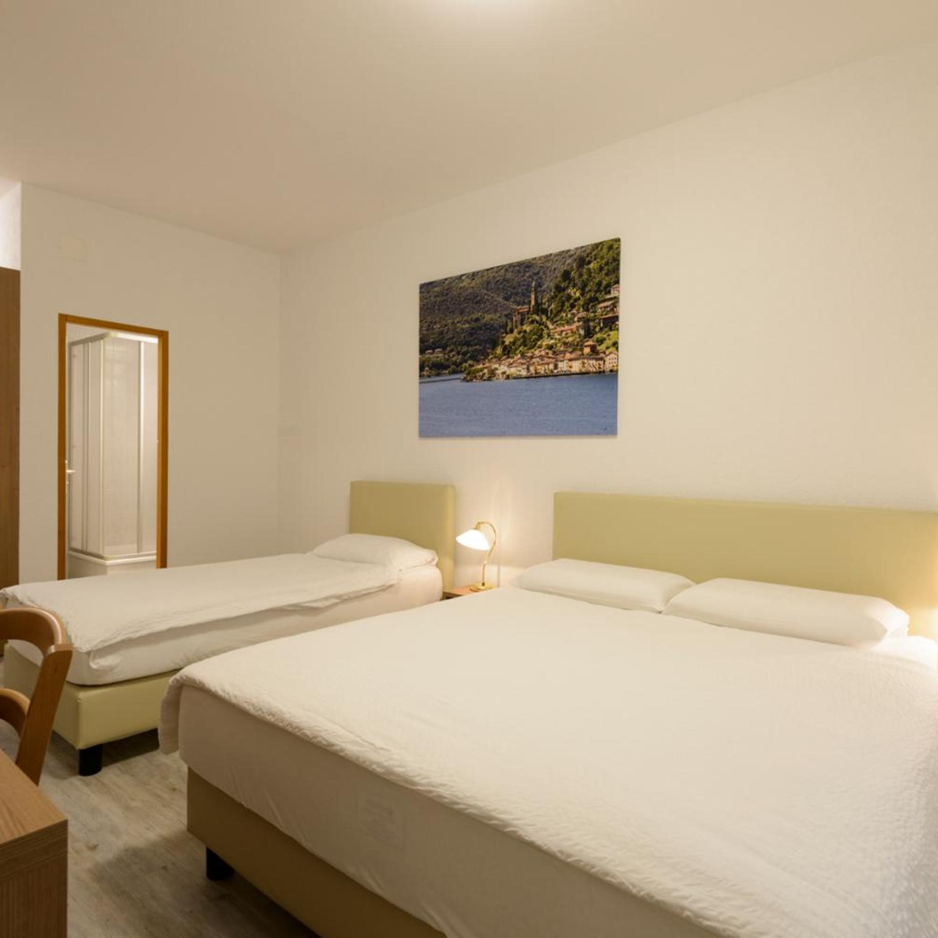 HOTEL CERESIO 17/54