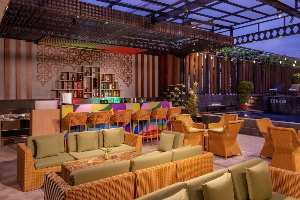 Aveta Hotel Malioboro 55/62